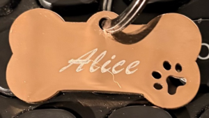 dogtag